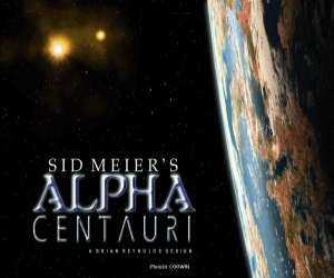 Illustration for article titled 10 Planets from the Alpha Centauri System, According to Science Fiction
